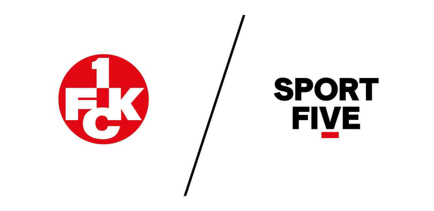 Sportfive Wordmark