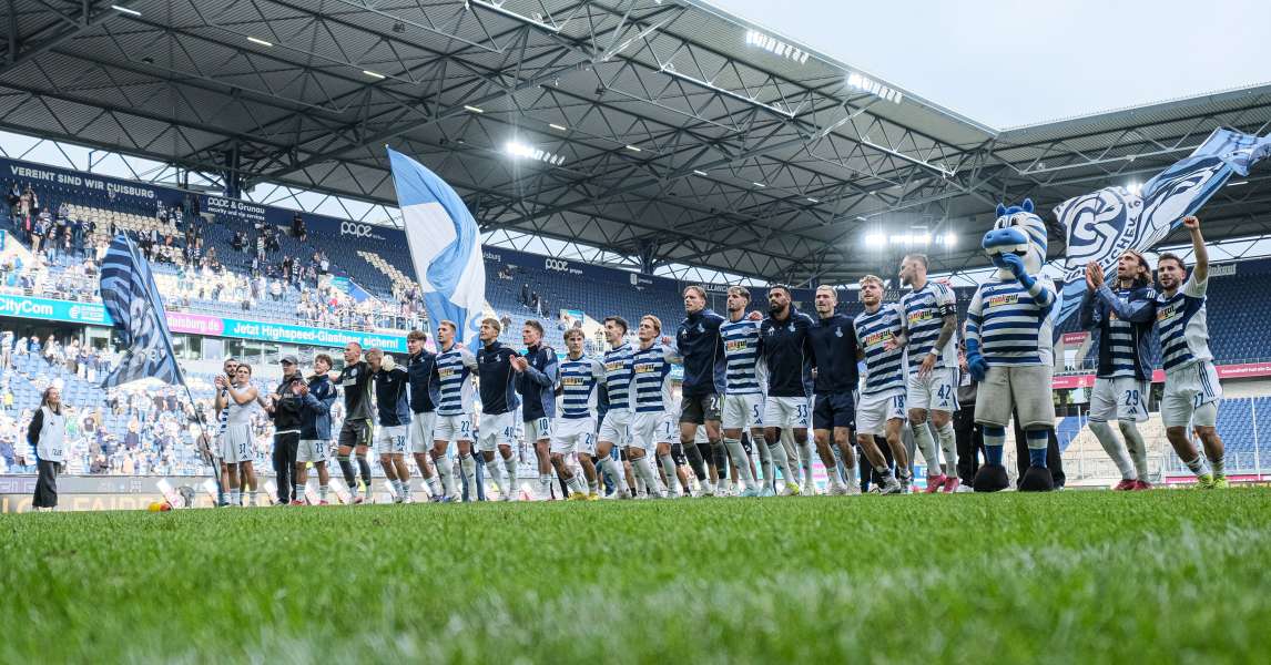 Msv Raja Werden Sie Partner des MSV Duisburg! | SPORTFIVE - sportsmarketing agency