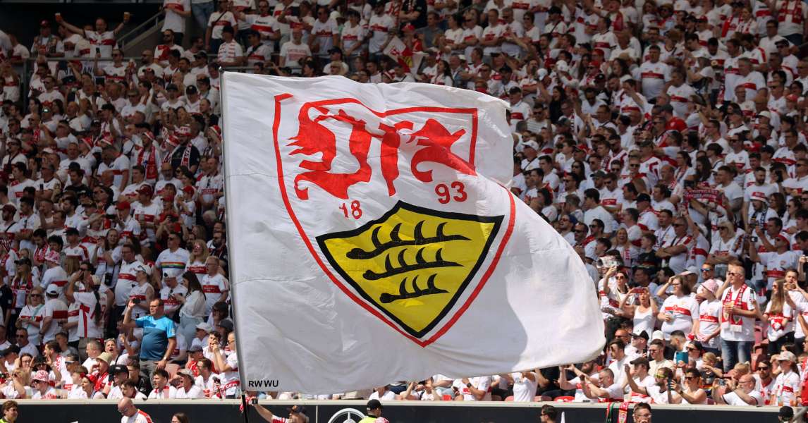 VfB Stuttgart Komplettiert Top-Sponsoren-Struktur | SPORTFIVE ...